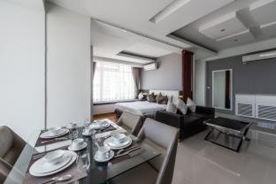Naki Suites @ Silvertown - 4