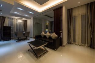 Naki Suites @ Silvertown - Phnom Penh - 3