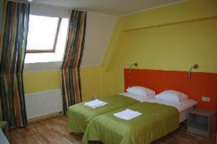 Braavo Spa Hotel - Tallinn - 9