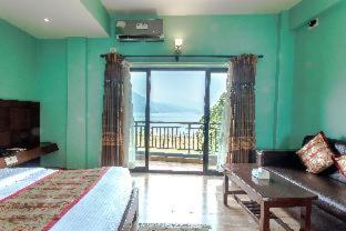 Hotel Peace Plaza - Pokhara - 5