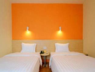 7Days Inn Kaifeng Gulou Square Xueyuanmen - 2
