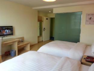 7Days Inn Kaifeng Gulou Square Xueyuanmen - Kaifeng - 1