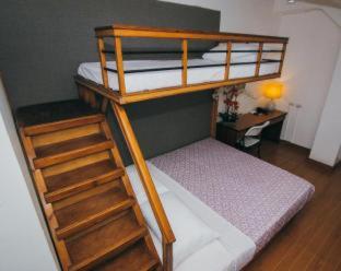 Amaris Bed & Breakfast - Mactan - 4
