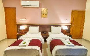 Mutrah Hotel - 5