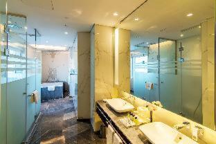 VIP Hotel Doha Qatar - Doha - 7