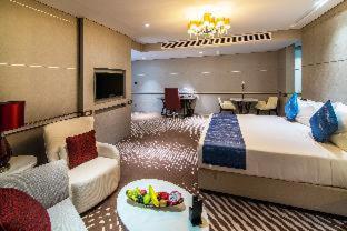 VIP Hotel Doha Qatar - Doha - 5