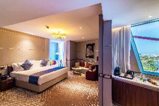 VIP Hotel Doha Qatar - Doha - 4
