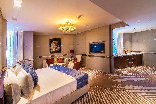 VIP Hotel Doha Qatar - Doha - 3