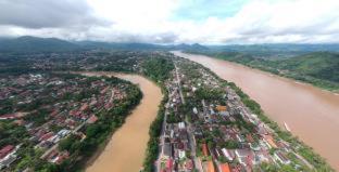 Luang Prabang Golden Lotus Villa River View - Luang Prabang - 6