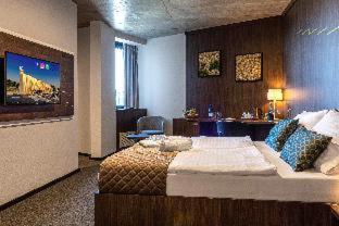 Hotel D1 - Ostrovačice - 2