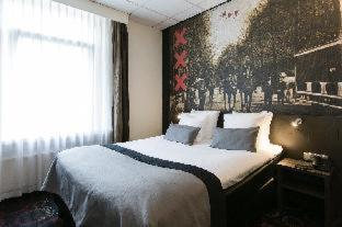 The Lancaster Hotel Amsterdam - Amsterdam - 9