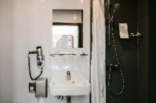 The Lancaster Hotel Amsterdam - Amsterdam - 8