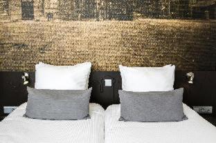The Lancaster Hotel Amsterdam - Amsterdam - 7