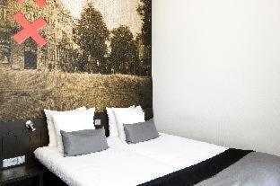 The Lancaster Hotel Amsterdam - Amsterdam - 5