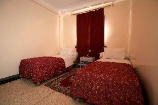 Hotel Ichbilia فندق اشبيلية - Marrakech - 5