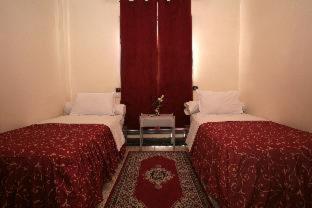 Hotel Ichbilia فندق اشبيلية - Marrakech - 3