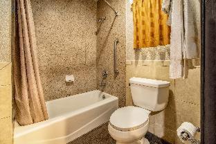 Oak Park Motel - Monrovia - 9