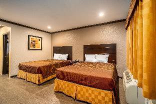 Oak Park Motel - Monrovia - 8