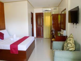 Mariafe Inn - Città di Puerto Princesa - 7