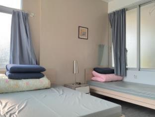 YHA Jockey Club Mt. Davis Youth Hostel - Hong Kong - 8