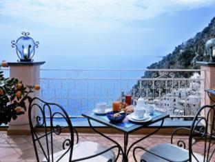 Positano Art Hotel Pasitea - 9