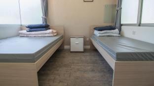 YHA Jockey Club Mt. Davis Youth Hostel - Hong Kong - 6