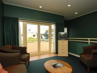 Shoreline Motel - Napier - 8