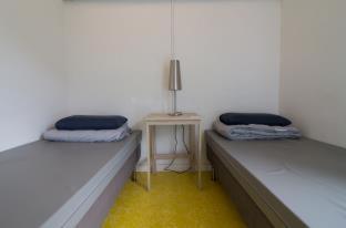YHA Jockey Club Mt. Davis Youth Hostel - Hong Kong - 4