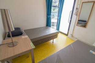 YHA Jockey Club Mt. Davis Youth Hostel - Hong Kong - 2