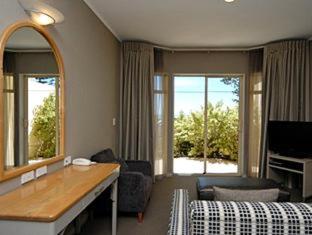 Shoreline Motel - Napier - 2