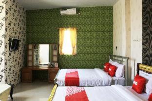 OYO 1722 Villa Ciparay Indah Syariah - Garut - 5