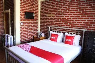 OYO 1722 Villa Ciparay Indah Syariah - Garut - 4