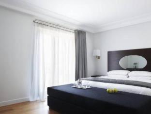 Acropolis Hill Hotel - Athen - 2