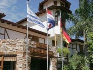 Hotel Westfalenhaus - Asunción - 9
