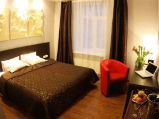 Primo Hotel - 9