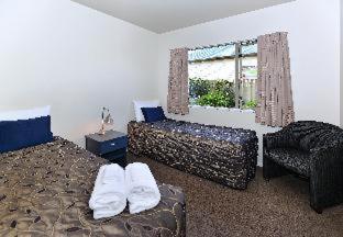 Arena Motel - 5