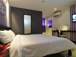 At 24 Boutique Hotel - Nakhon Si Thammarat - 5