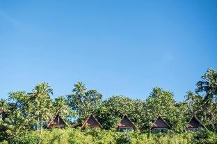 Crusoe's Retreat - Family Friendly - Namanggumanggua - 5