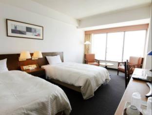 Hotel Atollemerald Miyakojima - Miyako-jima - 9