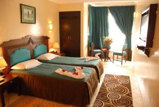 New Farah Hotel - 7