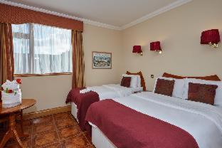 Uppercross House Hotel - Dublin - 8