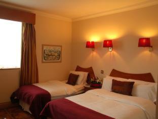 Uppercross House Hotel - Dublin - 6
