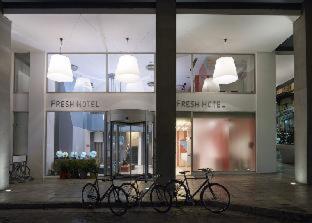 Hotel Fresh - Atene - 8