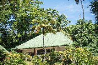 Crusoe's Retreat - Family Friendly - Namanggumanggua - 2