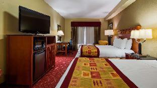 Best Western Plus Layton Park Hotel - Layton - 2