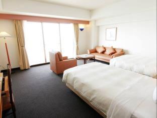 Hotel Atollemerald Miyakojima - Miyako-jima - 5