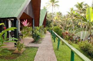 Crusoe's Retreat - Family Friendly - Namanggumanggua - 1