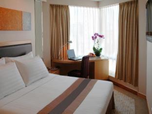 Stanford Hotel Hong Kong - Hongkong - 8