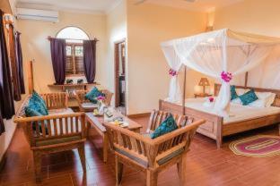 Zan View Hotel - 6