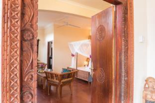 Zan View Hotel - Kiwengwa - 5